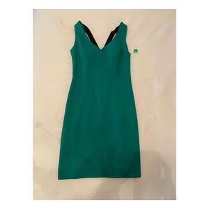 Black Halo Cocktail Dress - NWT